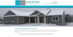 Asherpark Custom Homes