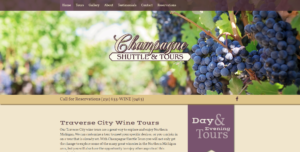 Champagne Shuttle Tours