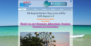 Elk Rapids Harbor Days
