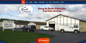 North Pointe Plumbing & Heating