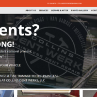 Collins Dent Werks, LLC