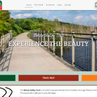 Friends of the Betsie Valley Trail