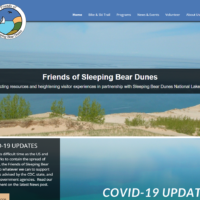 Friends of Sleeping Bear Dunes