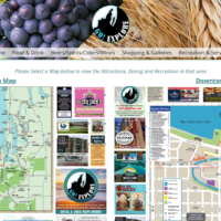 Go! Explore Maps