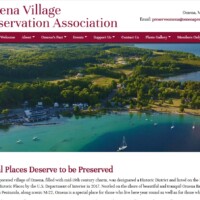 Omena Preservation Society