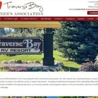 Traverse Bay RV Owners Association