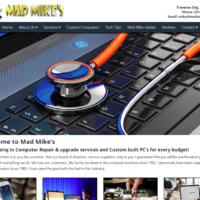 Mad Mike’s