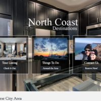 North Coast Destinations