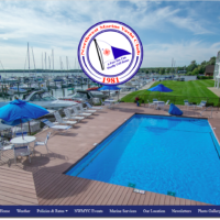Northwest Marine Yacht Club
