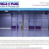 Prestige Restoration