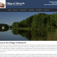 Village of Ellsworth