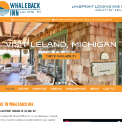 Whaleback Inn