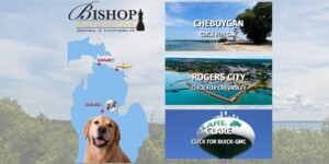 Bishop Auto