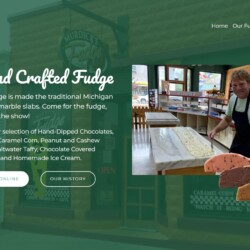 Murdick Fudge Shoppe