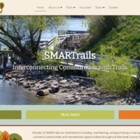 Pro Web Marketing - SMARTrails project