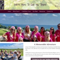 Traverse Bay Tours